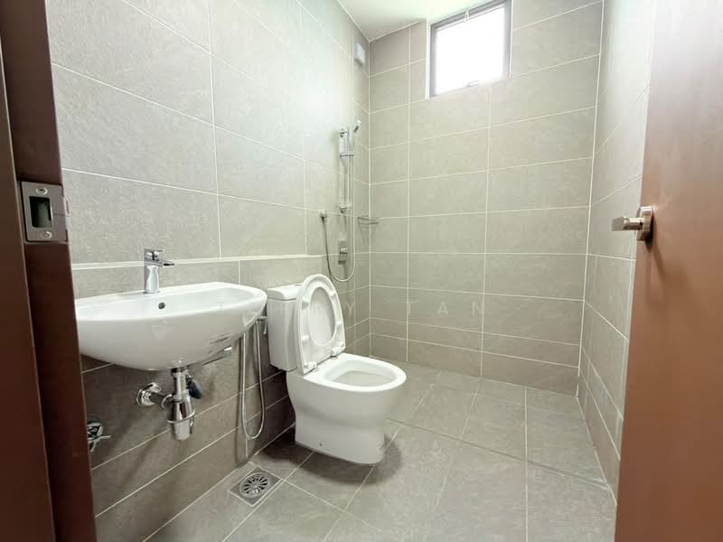Rumah Teres 2 Tingkat untuk Dijual di Masai (Johor) - Terry Tan - Bathroom - PropertyGuru.com.my