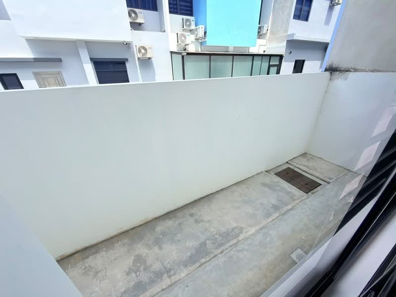 Rumah Teres 2 Tingkat untuk Dijual di Masai (Johor) - Terry Tan - Exterior - PropertyGuru.com.my