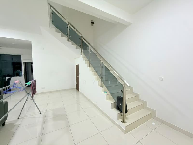 Rumah Teres 2 Tingkat untuk Dijual di Masai (Johor) - Terry Tan - Interior - PropertyGuru.com.my