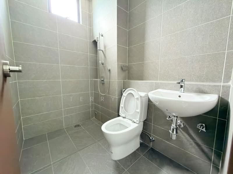 Rumah Teres 2 Tingkat untuk Dijual di Masai (Johor) - Terry Tan - Bathroom - PropertyGuru.com.my