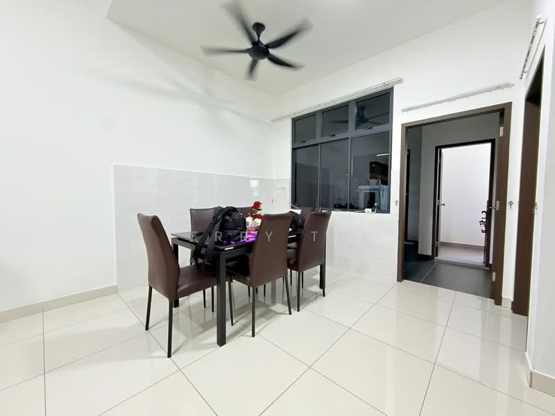 Rumah Teres 2 Tingkat untuk Dijual di Masai (Johor) - Terry Tan - Dining Room - PropertyGuru.com.my