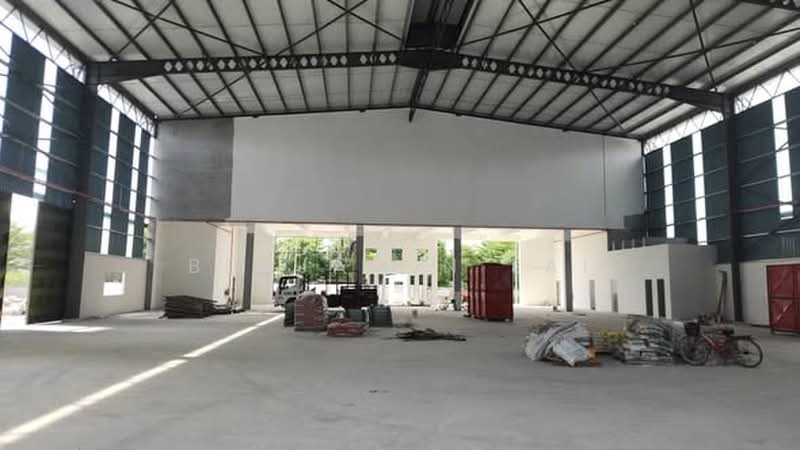 Kilang untuk Disewa di Klang (Selangor) - Benjamin Lai - Interior - PropertyGuru.com.my