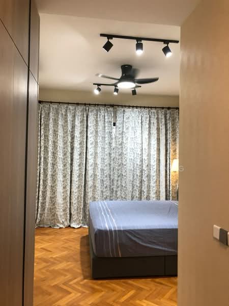 Rumah Teres untuk Disewa di Tanjung Tokong (Penang) - Paul Pheong - PropertyGuru.com.my