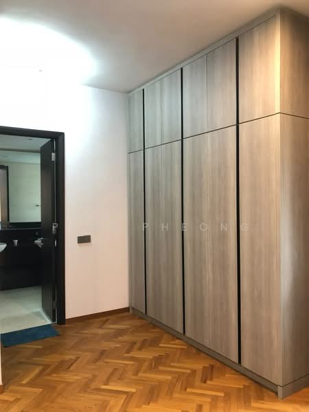 Rumah Teres untuk Disewa di Tanjung Tokong (Penang) - Paul Pheong - PropertyGuru.com.my