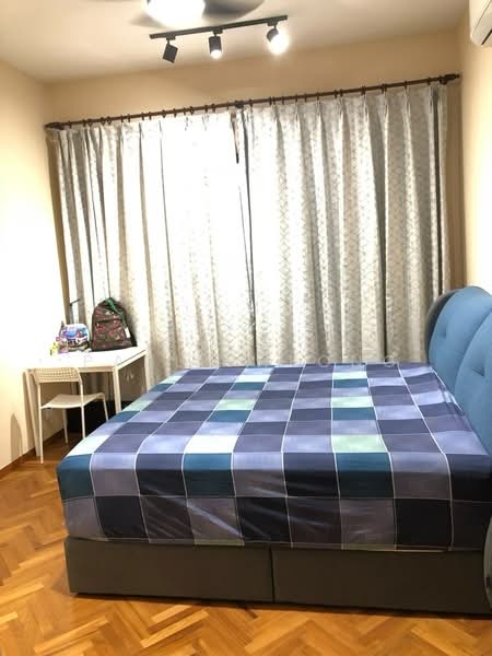 Rumah Teres untuk Disewa di Tanjung Tokong (Penang) - Paul Pheong - PropertyGuru.com.my