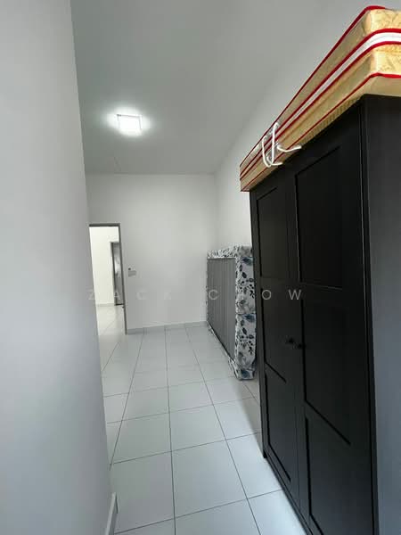 Rumah Teres 2 Tingkat untuk Dijual di Taman Bestari Perdana (Pasir Gudang) - Zack Chow - Corridor - PropertyGuru.com.my