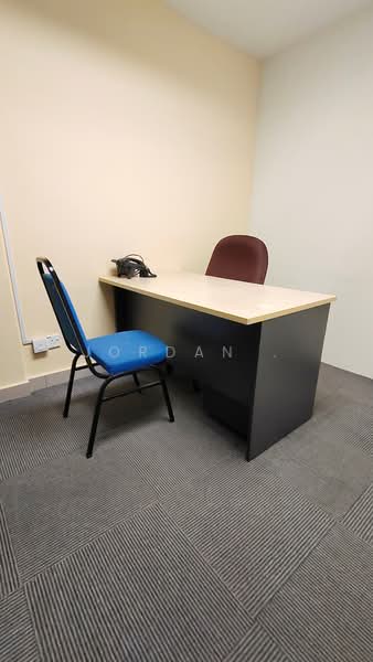 Pejabat untuk Disewa di Bandar Sunway (Sunway) - Jordan . - Interior - PropertyGuru.com.my