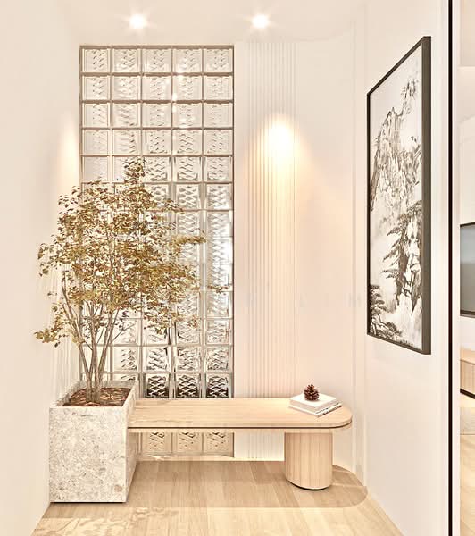 Rumah Berkembar untuk Dijual di Setia Ecohill (Semenyih) - Baxter Lim - Interior - PropertyGuru.com.my