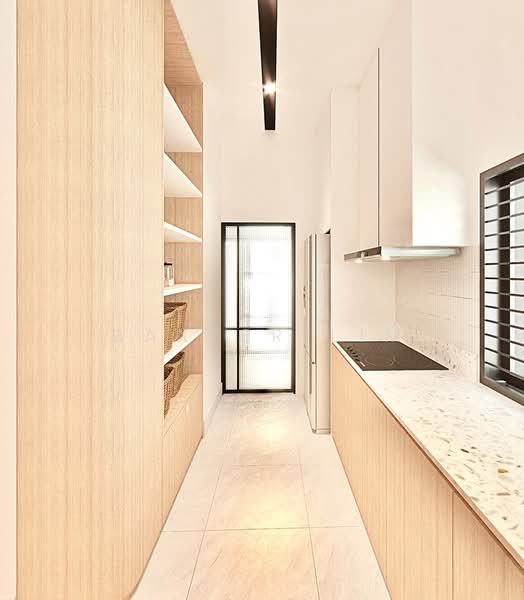 Rumah Berkembar untuk Dijual di Setia Ecohill (Semenyih) - Baxter Lim - PropertyGuru.com.my