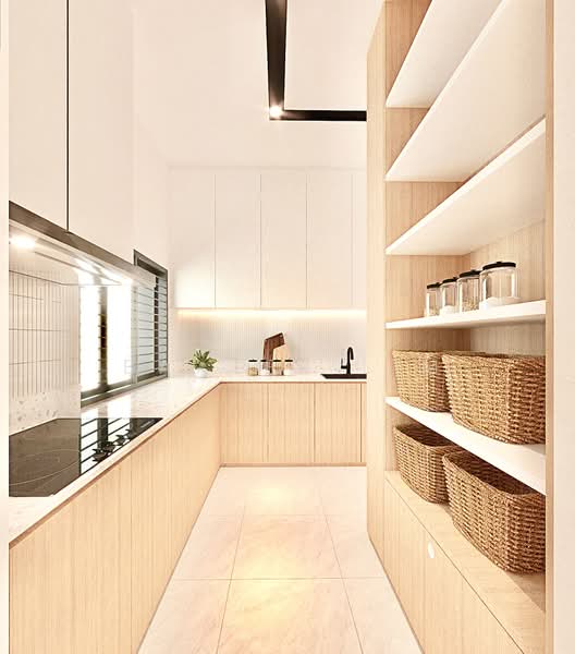 Rumah Berkembar untuk Dijual di Setia Ecohill (Semenyih) - Baxter Lim - PropertyGuru.com.my