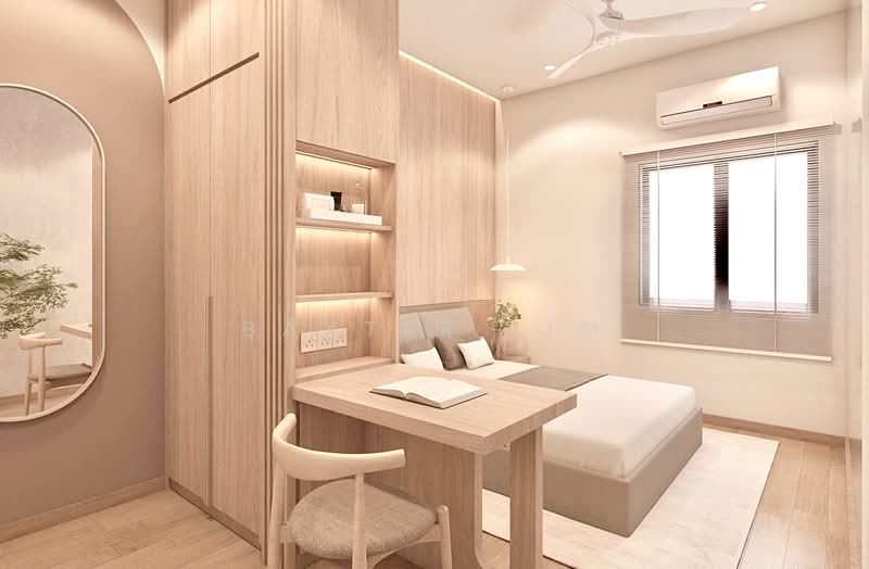 Rumah Berkembar untuk Dijual di Setia Ecohill (Semenyih) - Baxter Lim - PropertyGuru.com.my