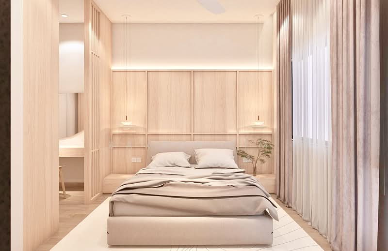 Rumah Berkembar untuk Dijual di Setia Ecohill (Semenyih) - Baxter Lim - PropertyGuru.com.my