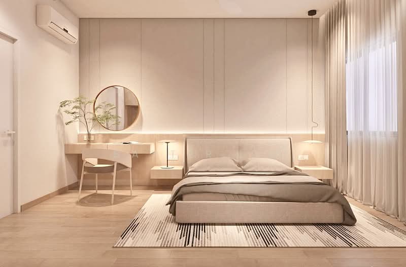Rumah Berkembar untuk Dijual di Setia Ecohill (Semenyih) - Baxter Lim - PropertyGuru.com.my