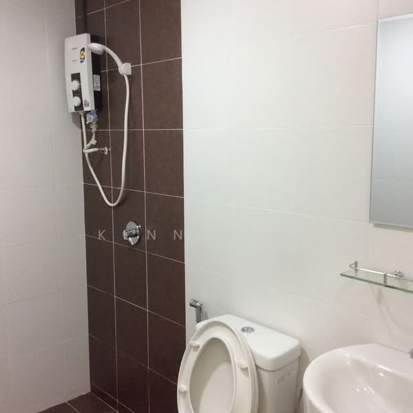 Service Residence for Rent at Pacific Place - Kennly Ho - Bathroom - PropertyGuru.com.my