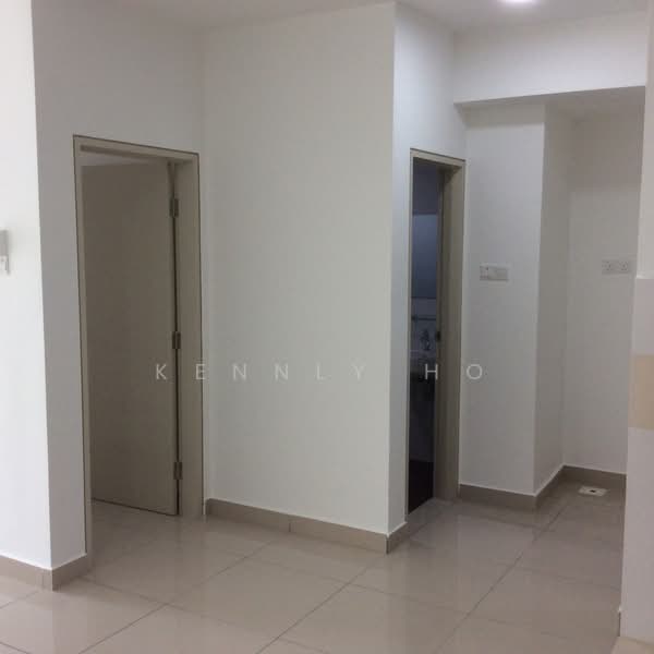 Service Residence for Rent at Pacific Place - Kennly Ho - PropertyGuru.com.my