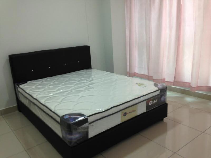 Service Residence for Rent at Pacific Place - Kennly Ho - Bedroom - PropertyGuru.com.my