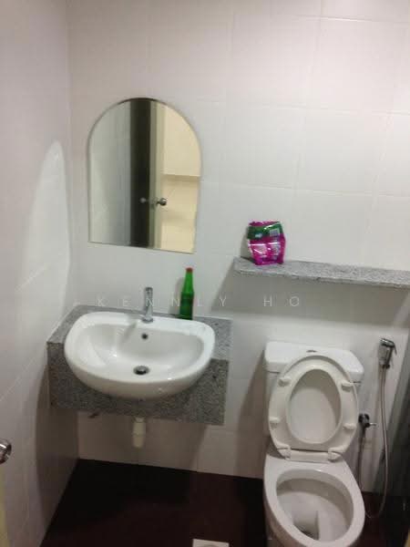 Service Residence for Rent at Pacific Place - Kennly Ho - Bathroom - PropertyGuru.com.my