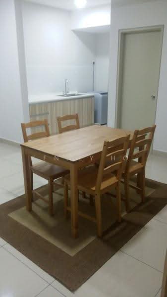 Service Residence for Rent at Pacific Place - Kennly Ho - Dining Room - PropertyGuru.com.my