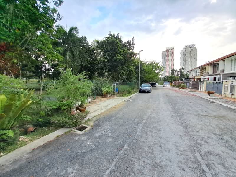 Rumah Teres 2 Tingkat untuk Dijual di Bandar Kinrara Seksyen 5 (Bandar Kinrara) - SUNNY YONG - Exterior - PropertyGuru.com.my