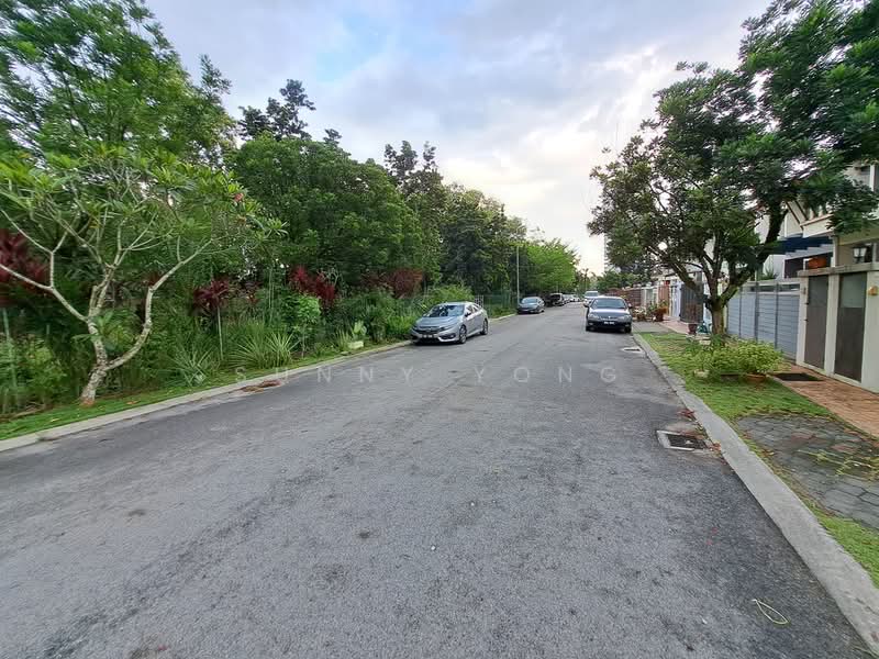 Rumah Teres 2 Tingkat untuk Dijual di Bandar Kinrara Seksyen 5 (Bandar Kinrara) - SUNNY YONG - Exterior - PropertyGuru.com.my