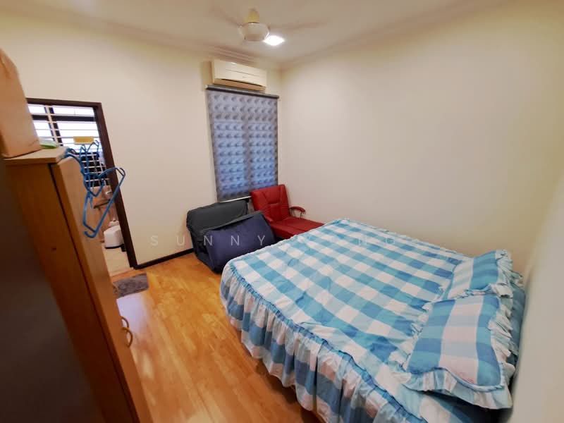 Rumah Teres 2 Tingkat untuk Dijual di Bandar Kinrara Seksyen 5 (Bandar Kinrara) - SUNNY YONG - Bedroom - PropertyGuru.com.my
