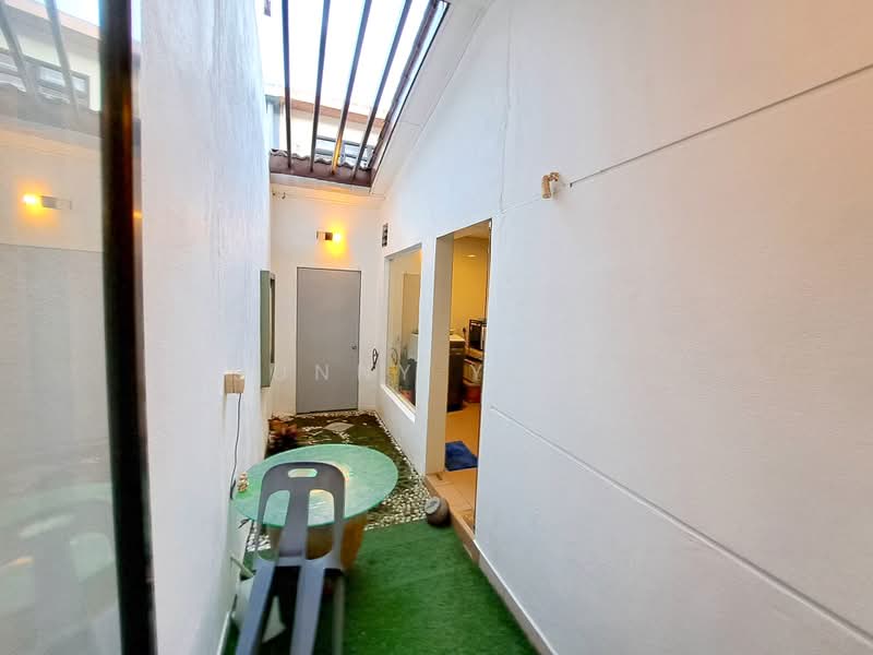 Rumah Teres 2 Tingkat untuk Dijual di Bandar Kinrara Seksyen 5 (Bandar Kinrara) - SUNNY YONG - Garden - PropertyGuru.com.my
