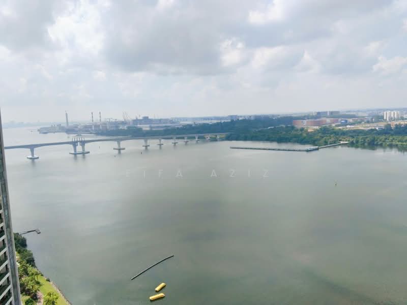 Condominium for Rent at R&F Princess Cove Phase 2-Seine Region - Eifa Aziz - PropertyGuru.com.my