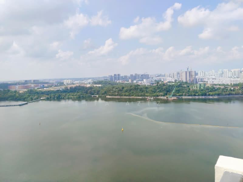 Condominium for Rent at R&F Princess Cove Phase 2-Seine Region - Eifa Aziz - PropertyGuru.com.my