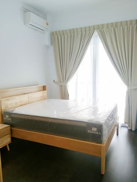 Condominium for Rent at R&F Princess Cove Phase 2-Seine Region - Eifa Aziz - PropertyGuru.com.my