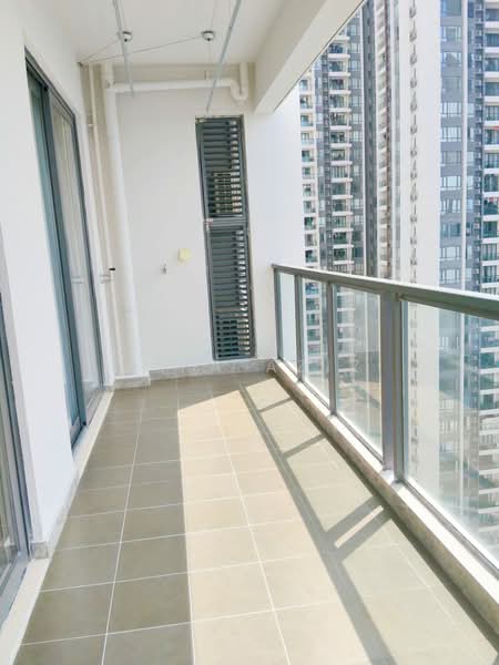 Condominium for Rent at R&F Princess Cove Phase 2-Seine Region - Eifa Aziz - PropertyGuru.com.my