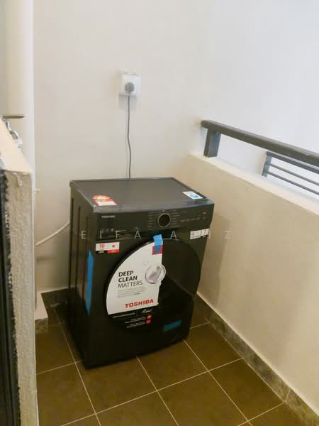 Condominium for Rent at R&F Princess Cove Phase 2-Seine Region - Eifa Aziz - PropertyGuru.com.my