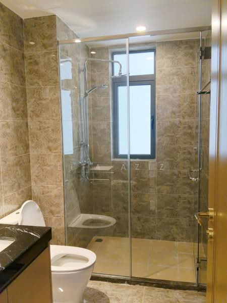 Condominium for Rent at R&F Princess Cove Phase 2-Seine Region - Eifa Aziz - PropertyGuru.com.my