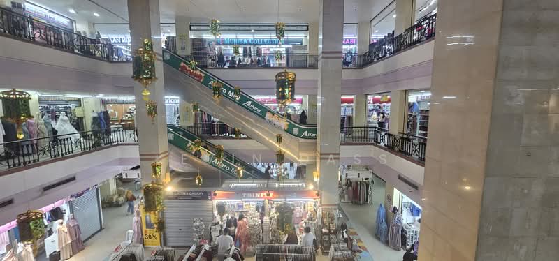 Kedai / Pejabat untuk Dijual di KL City Centre (Kuala Lumpur) - Kevin Dass - Interior - PropertyGuru.com.my