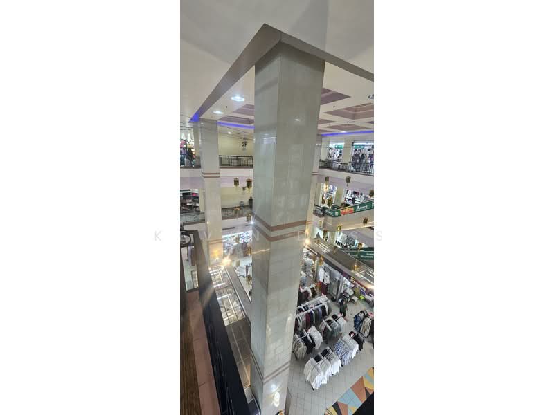 Kedai / Pejabat untuk Dijual di KL City Centre (Kuala Lumpur) - Kevin Dass - Interior - PropertyGuru.com.my