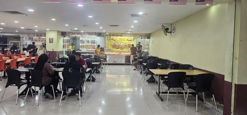 Kedai / Pejabat untuk Dijual di KL City Centre (Kuala Lumpur) - Kevin Dass - Interior - PropertyGuru.com.my