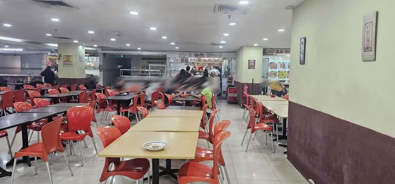 Kedai / Pejabat untuk Dijual di KL City Centre (Kuala Lumpur) - Kevin Dass - Interior - PropertyGuru.com.my