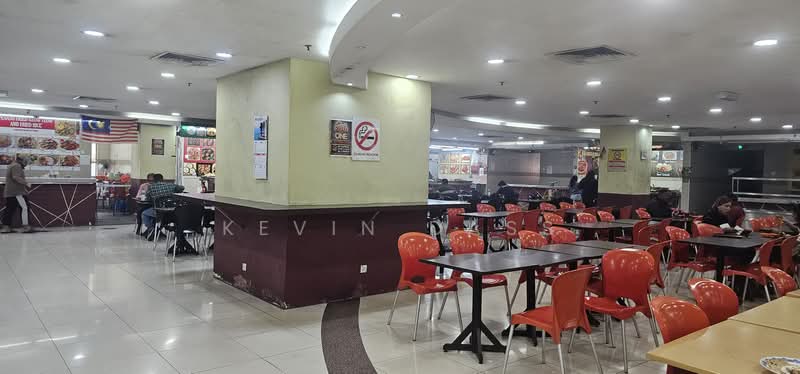 Kedai / Pejabat untuk Dijual di KL City Centre (Kuala Lumpur) - Kevin Dass - Interior - PropertyGuru.com.my