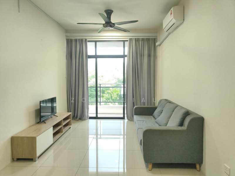 Kondominium untuk Disewa di Greenfield Residence - Zoey Liau - PropertyGuru.com.my