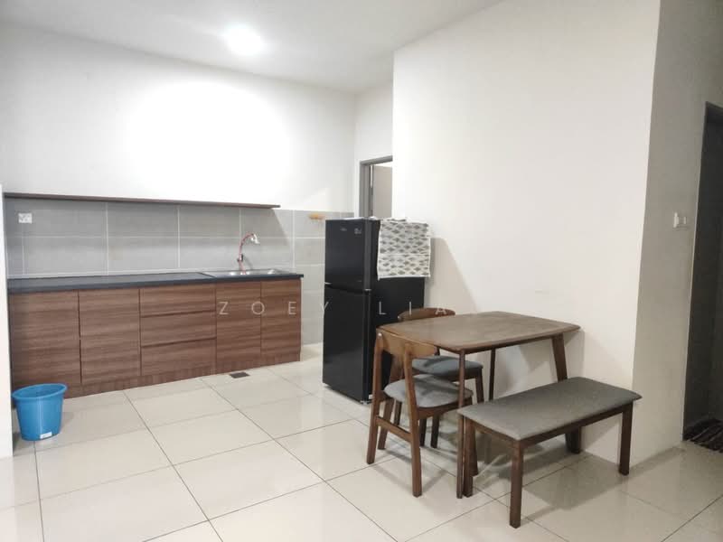 Kondominium untuk Disewa di Greenfield Residence - Zoey Liau - PropertyGuru.com.my