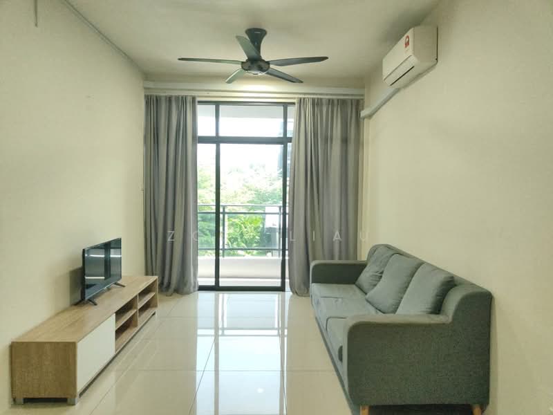 Kondominium untuk Disewa di Greenfield Residence - Zoey Liau - PropertyGuru.com.my