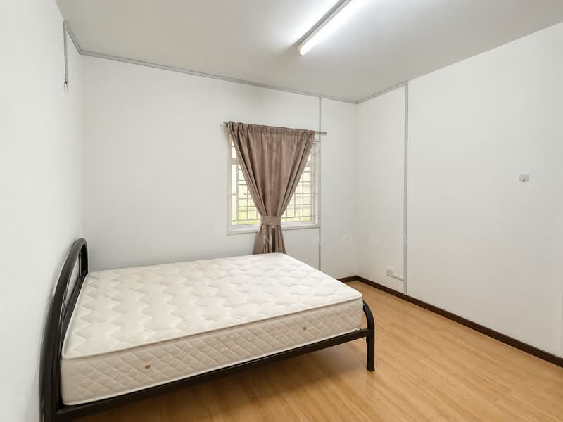 Apartment for Sale at D' Kiara Apartment - Austin Wong - Bedroom - PropertyGuru.com.my