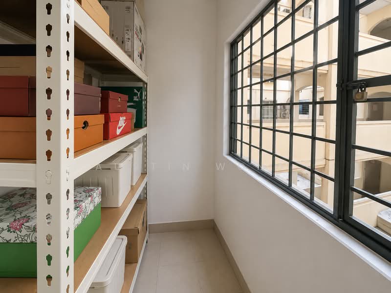 Apartment for Sale at D' Kiara Apartment - Austin Wong - Interior - PropertyGuru.com.my