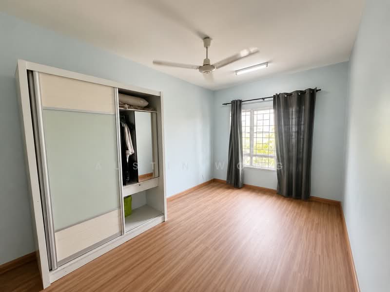 Apartment for Sale at D' Kiara Apartment - Austin Wong - Bedroom - PropertyGuru.com.my