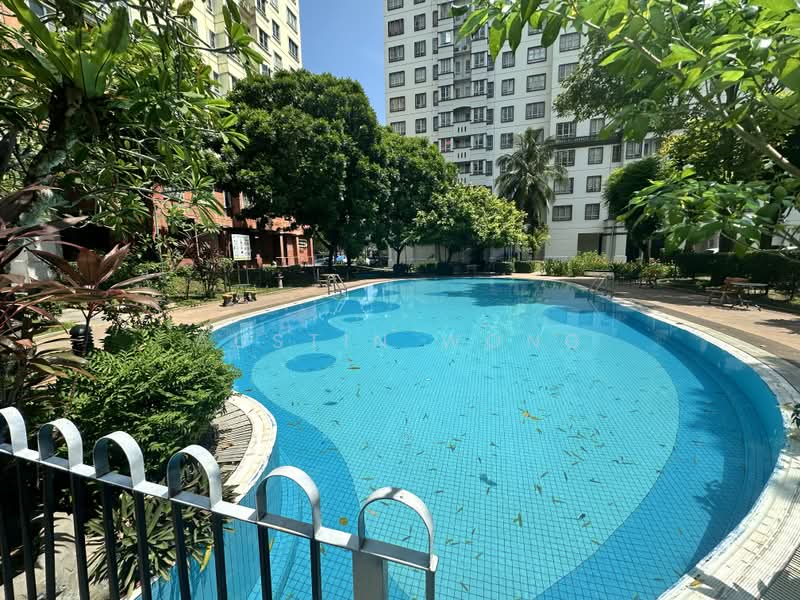 Apartment for Sale at D' Kiara Apartment - Austin Wong - PropertyGuru.com.my