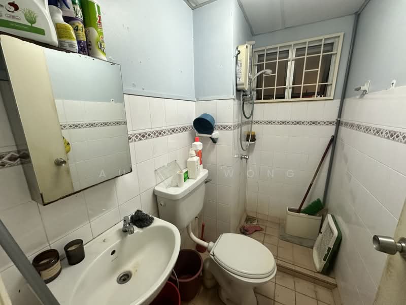 Apartment for Sale at D' Kiara Apartment - Austin Wong - PropertyGuru.com.my