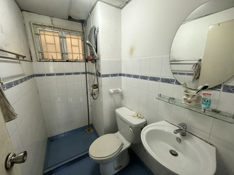 Apartment for Sale at D' Kiara Apartment - Austin Wong - PropertyGuru.com.my
