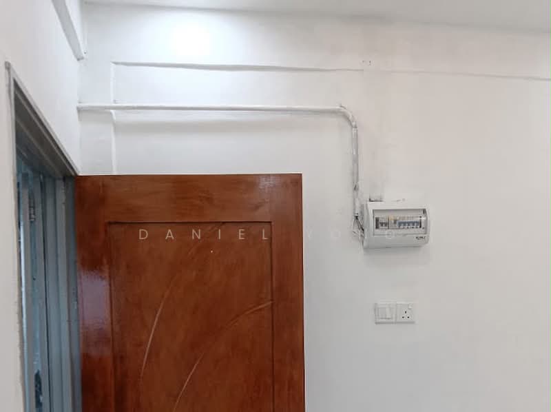 Flat for Sale at Taman Air Biru - Daniel Yong - Interior - PropertyGuru.com.my