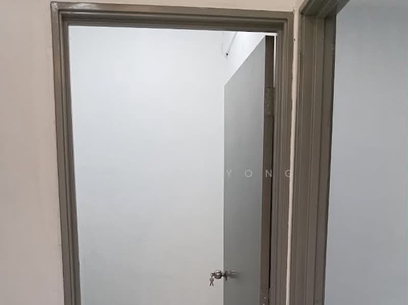 Flat for Sale at Taman Air Biru - Daniel Yong - Interior - PropertyGuru.com.my
