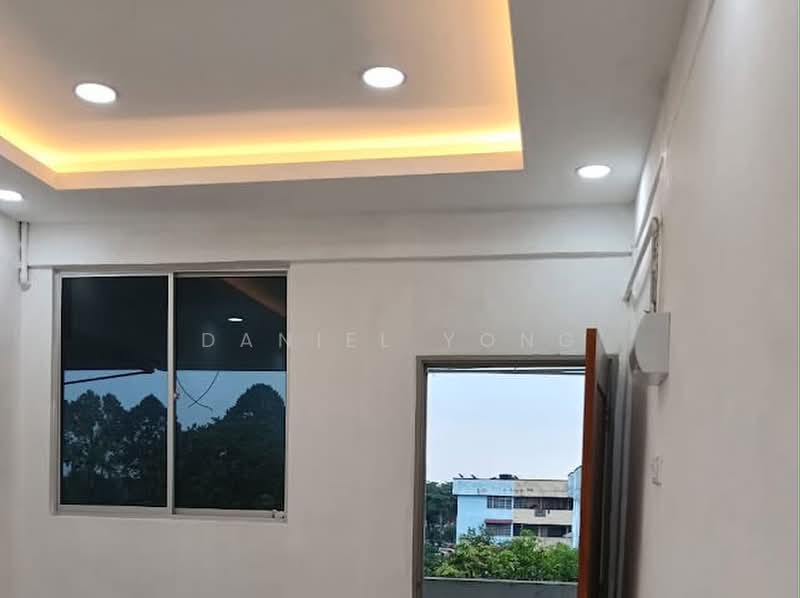 Flat for Sale at Taman Air Biru - Daniel Yong - Interior - PropertyGuru.com.my