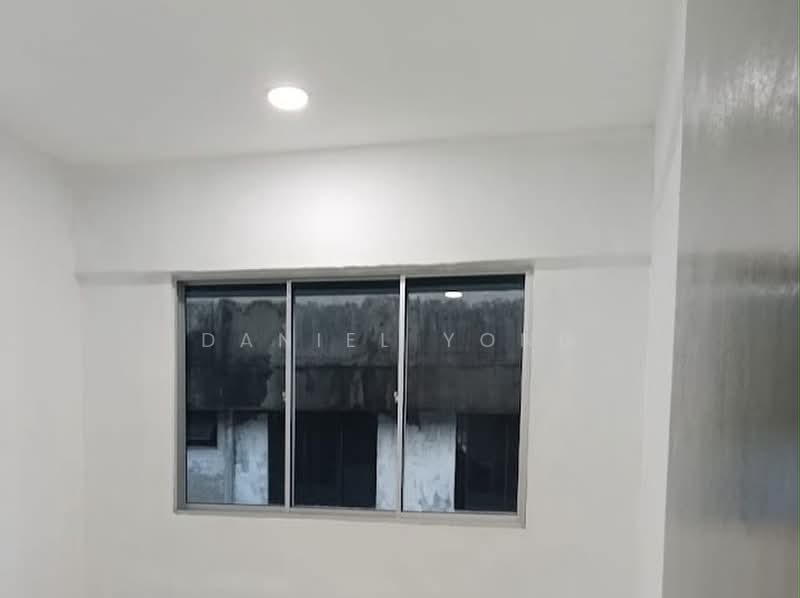 Flat for Sale at Taman Air Biru - Daniel Yong - Interior - PropertyGuru.com.my